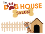 Dog House Salon Logo