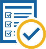 Check list icon