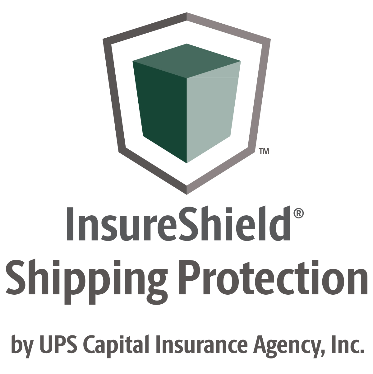 UPS Capital InsureShield logo