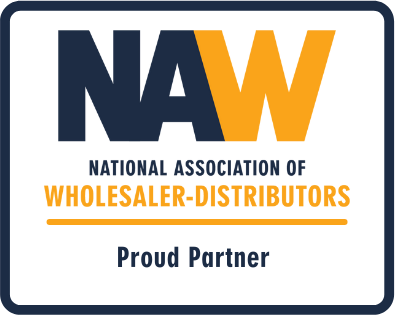 NAW logo