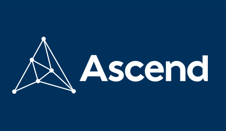 Ascend Logo
