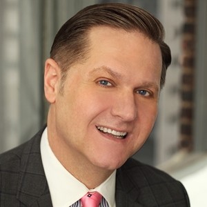 Photo of Michael Westwood