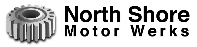 North Shore Motor Werks