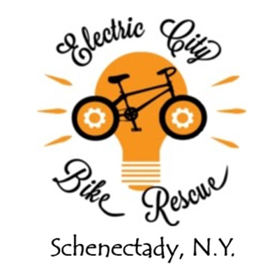 Electric City Bike Rescues