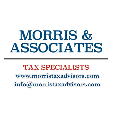 Morris and Associates Tax Specialists
