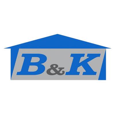 B&K Home Improvement, Inc.
