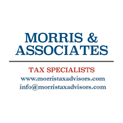 Morris and Associates Tax Specialists